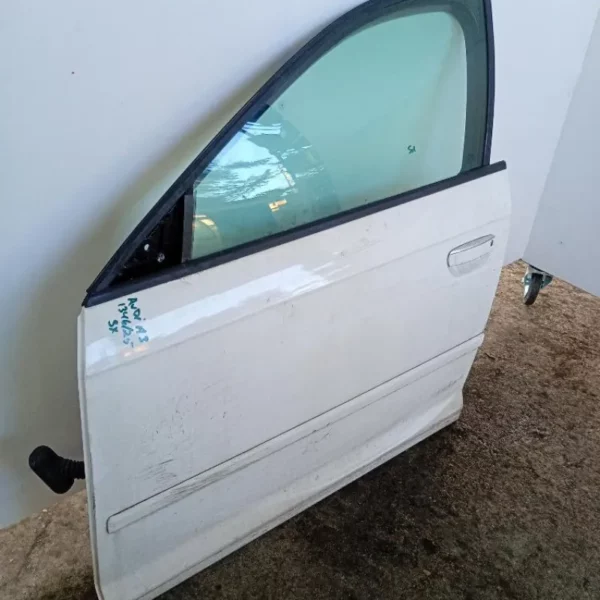 Porta / Portiera Anteriore Sinistra Audi A3 5p 2008 – 2013