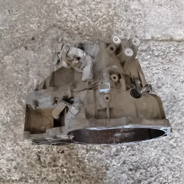 Cambio Opel Zafira Y20DTH 2002