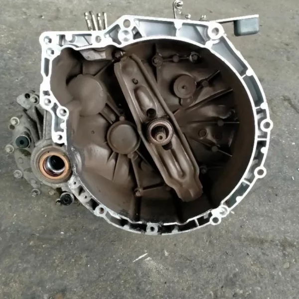 Cambio Mini Cooper R56 N12B16A 2007