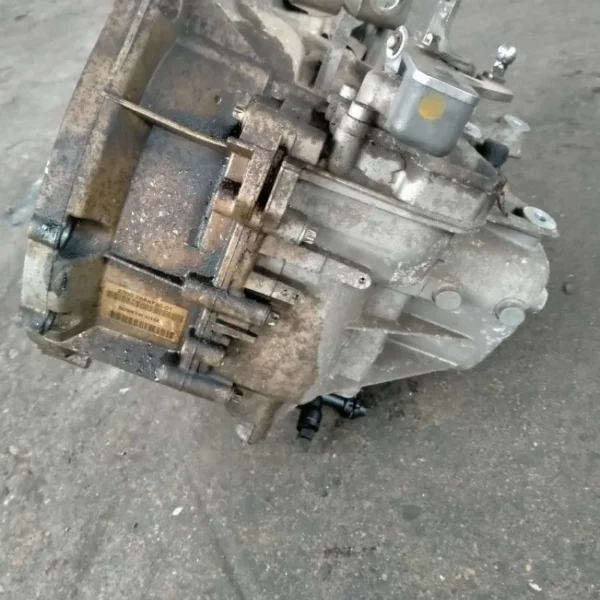 Cambio Mini Cooper R56 N12B16A 2007