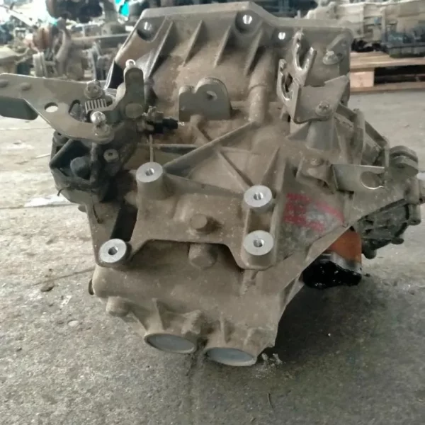 Cambio Mini Cooper R56 N12B16A 2007