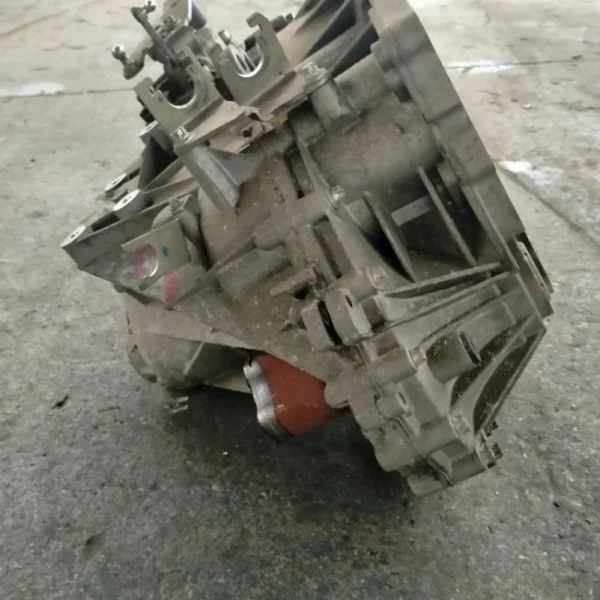 Cambio Mini Cooper R56 N12B16A 2007