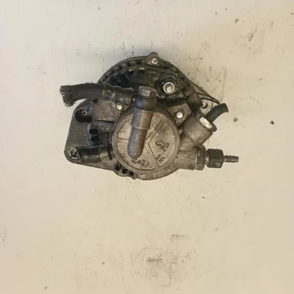 Alternatore Opel Astra H 1.7 CDTi 74 KW Z17DTH 2004 – 2007