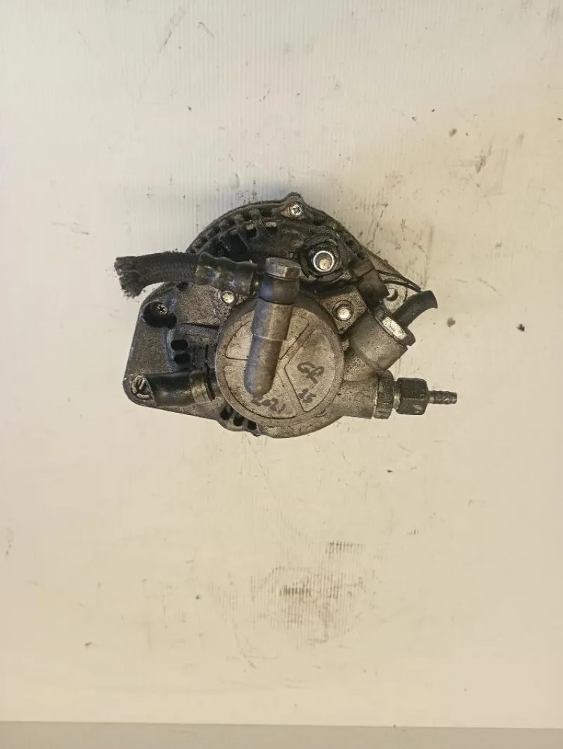 Alternatore Opel Astra H 1.7 CDTi 74 KW Z17DTH 2004 – 2007