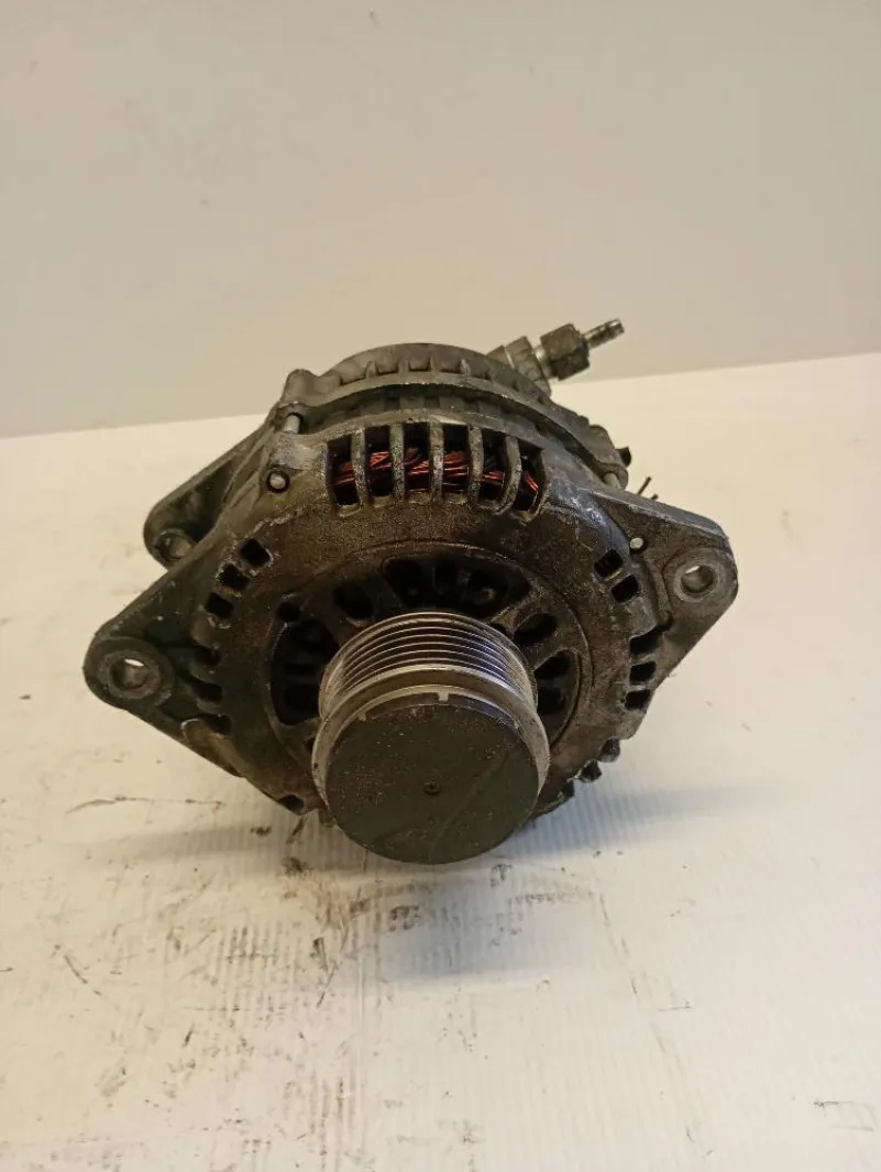 Alternatore Opel Astra H 1.7 CDTi 74 KW Z17DTH 2004 – 2007
