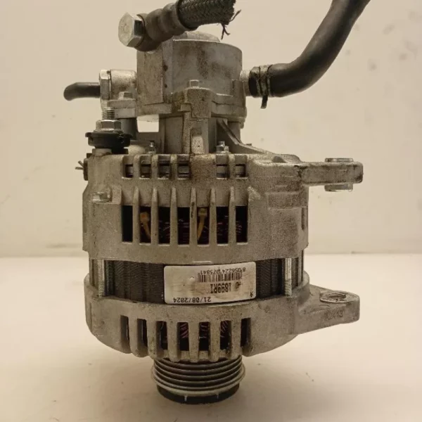 Alternatore con Depressore Opel Astra H Z17DTH 2004 – 2007