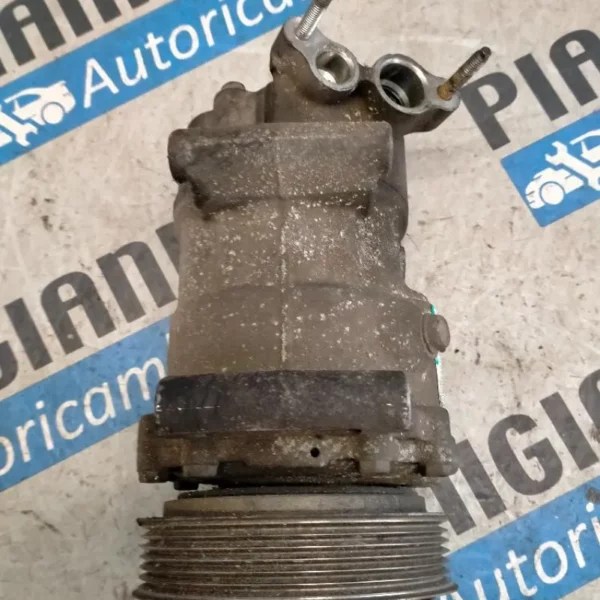 Compressore A/C Mini Clubman 9HZ 2009