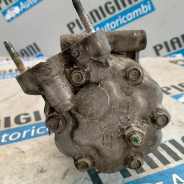 Compressore A/C Mini Clubman 9HZ 2009