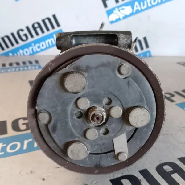 Compressore A/C Mini Cooper 9HZ 2008