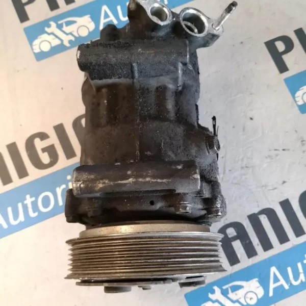 Compressore A/C Mini Cooper 9HZ 2008