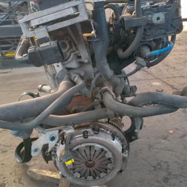 Motore Fiat Grande Punto 199A4000 185.000 KM