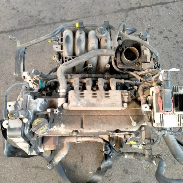 Motore Fiat Grande Punto 199A4000 185.000 KM