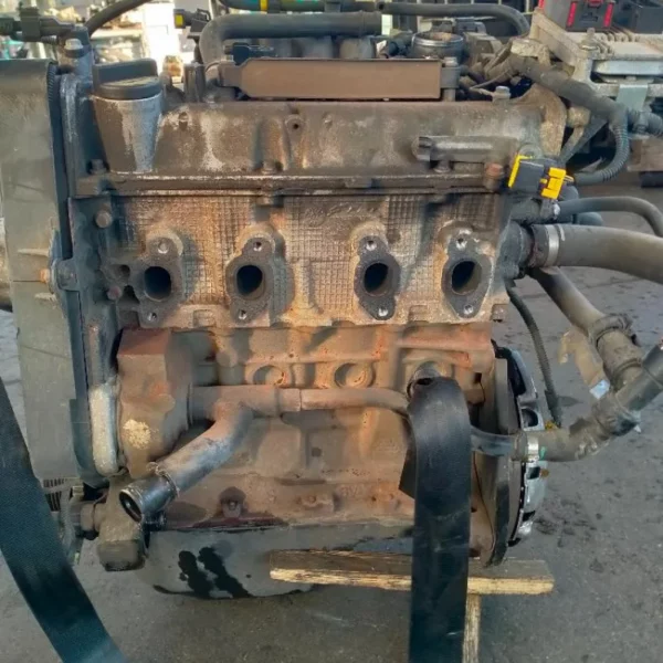 Motore Fiat Grande Punto 199A4000 185.000 KM