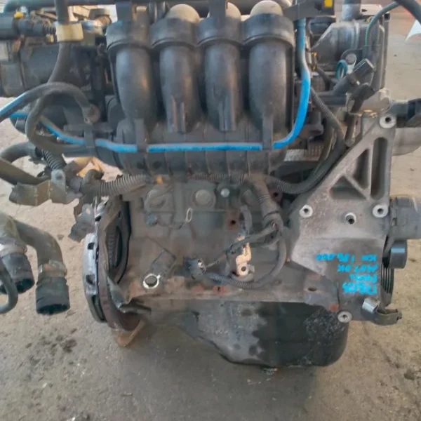 Motore Fiat Grande Punto 199A4000 185.000 KM