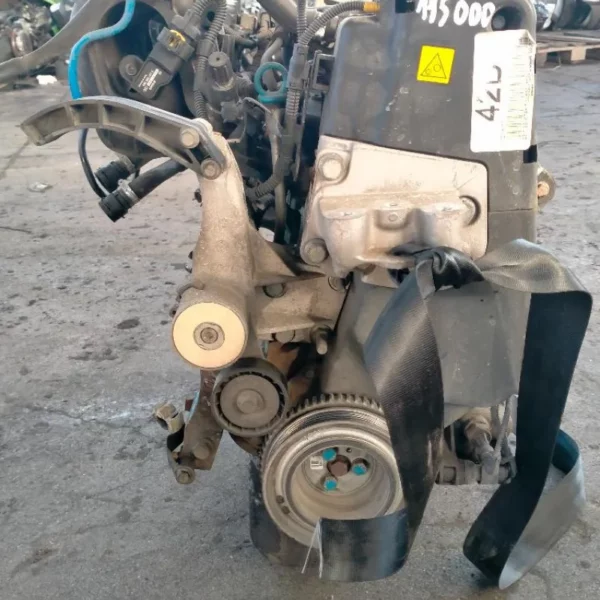 Motore Fiat Grande Punto 199A4000 185.000 KM