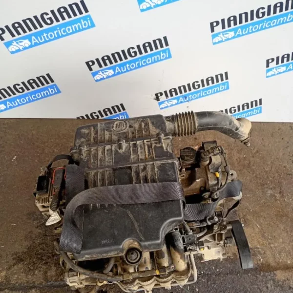 Motore Fiat Grande Punto 199A4000 2006 – 2008