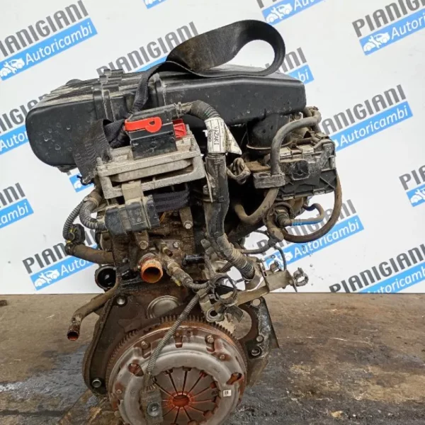 Motore Fiat Grande Punto 199A4000 2006 – 2008