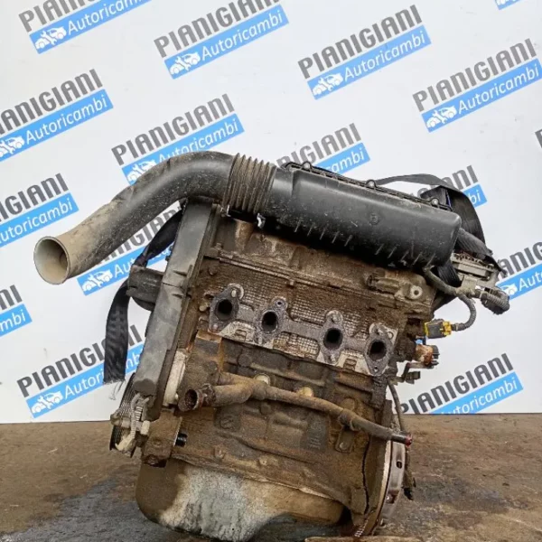 Motore Fiat Grande Punto 199A4000 2006 – 2008