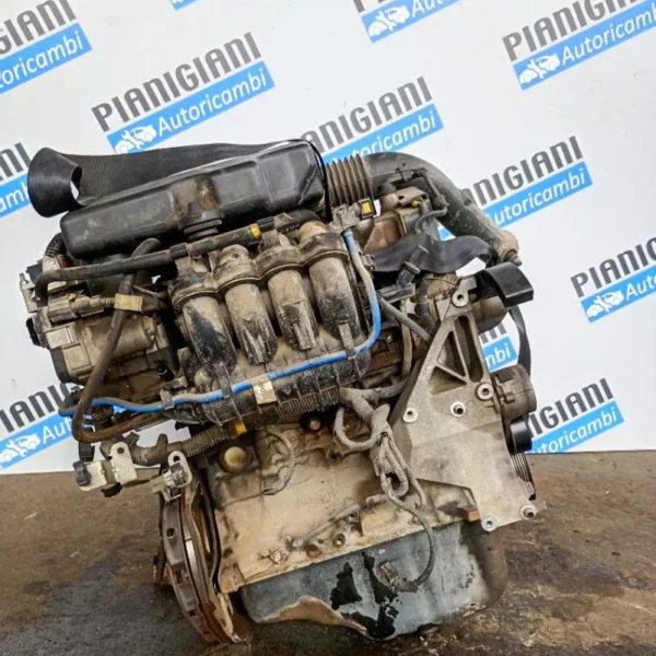 Motore Fiat Grande Punto 199A4000 2006 – 2008
