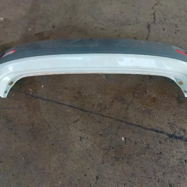 Paraurti Posteriore Fiat Panda 2014