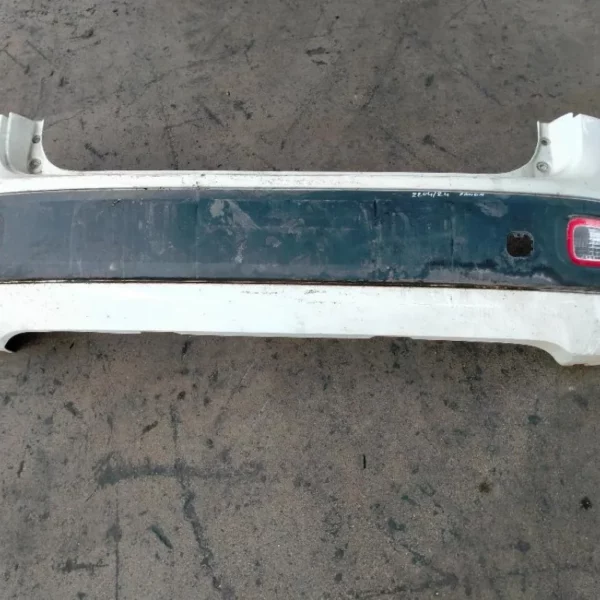 Paraurti Posteriore Fiat Panda 2012