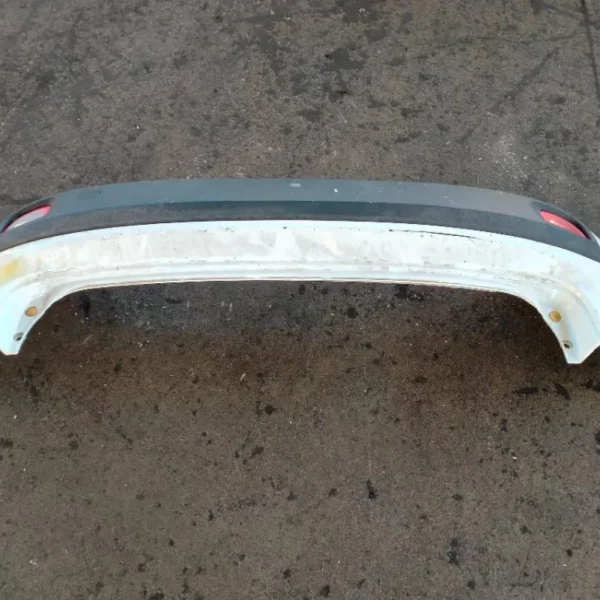 Paraurti Posteriore Fiat Panda 312 2017