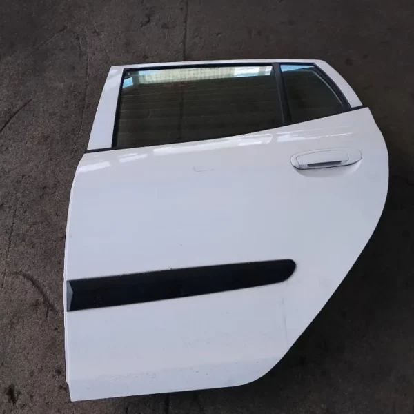 Porta Posteriore Sinistra Kia Picanto 2009