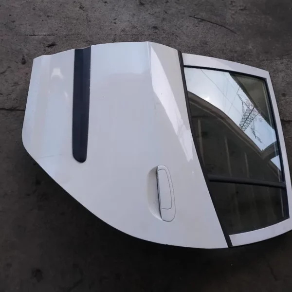 Porta Posteriore Sinistra Kia Picanto 2009