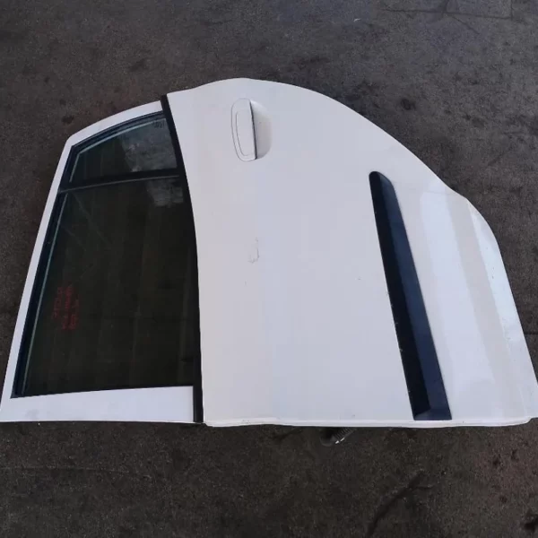 Porta Posteriore Sinistra Kia Picanto 2009