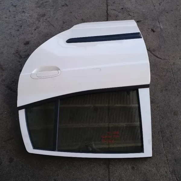 Porta Posteriore Sinistra Kia Picanto 2009