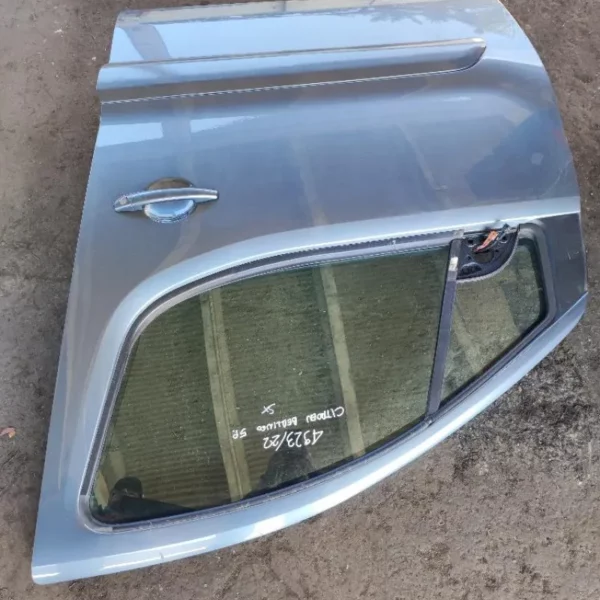 Porta Anteriore Sinistra Citroen Berlingo 2011