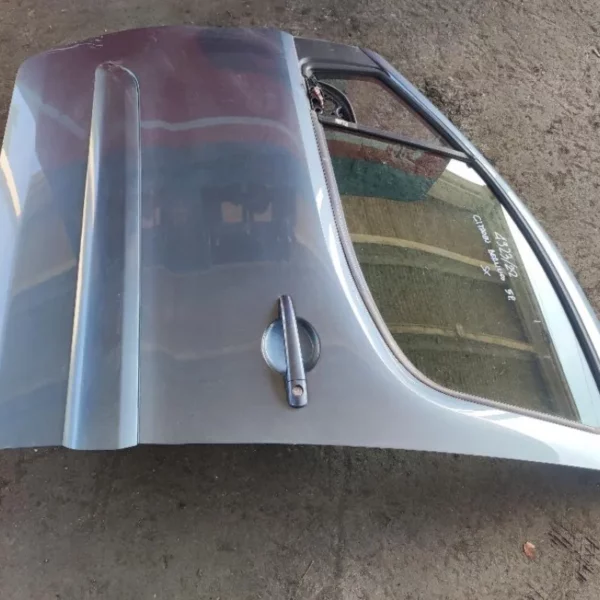 Porta Anteriore Sinistra Citroen Berlingo 2011