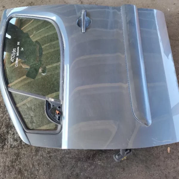 Porta Anteriore Sinistra Citroen Berlingo 2011