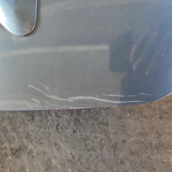 Porta Anteriore Sinistra Citroen Berlingo 2011