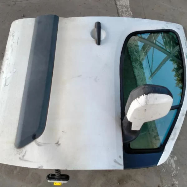 Porta Anteriore Destra Citroen Berlingo 2009