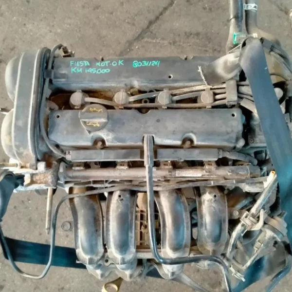 Motore Ford Fiesta SNJA 145.000 KM