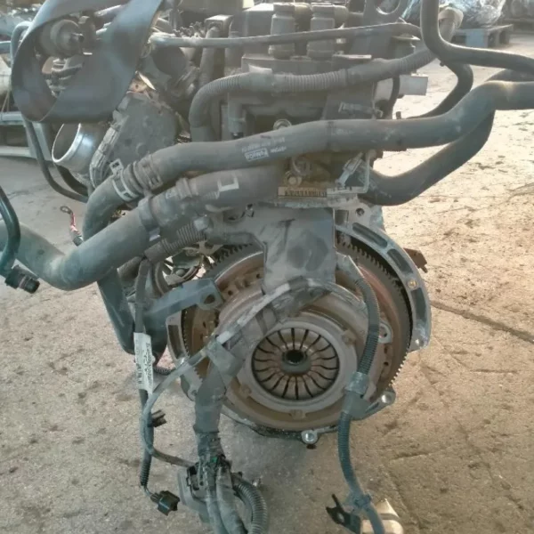 Motore Ford Fiesta SNJA 145.000 KM