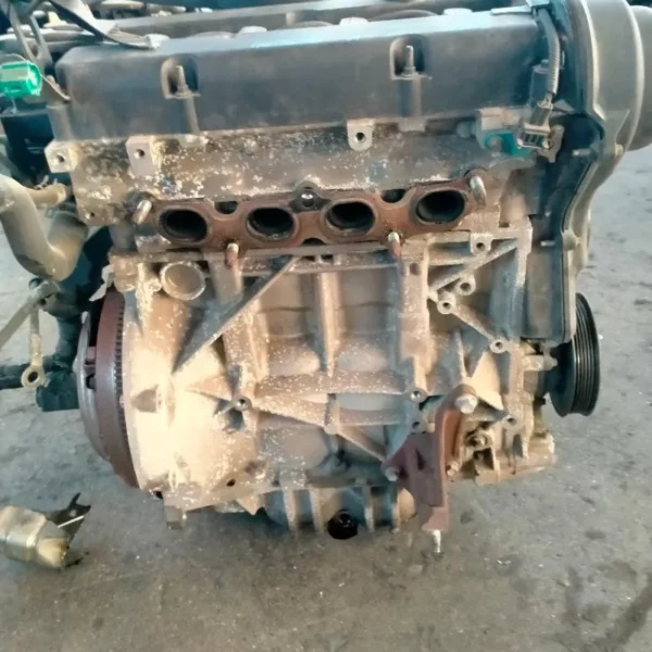 Motore Ford Fiesta SNJA 145.000 KM