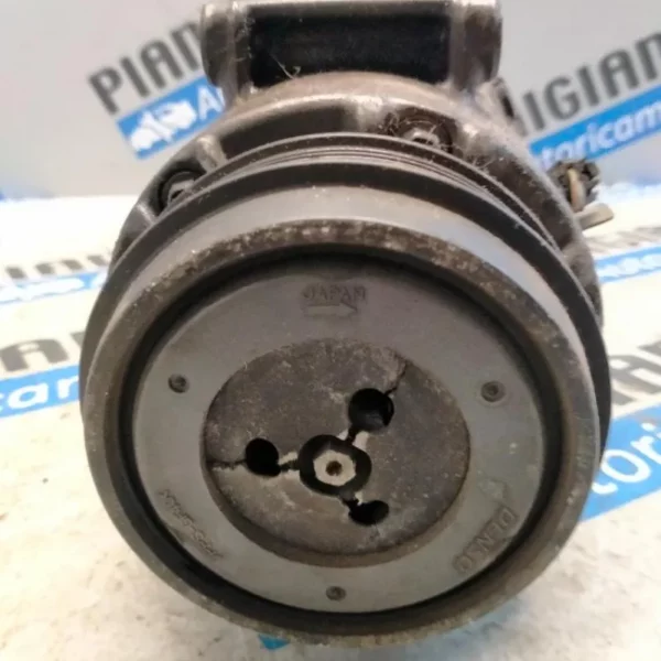 Compressore A/C Mercedes-Benz Classe B 640940 2008