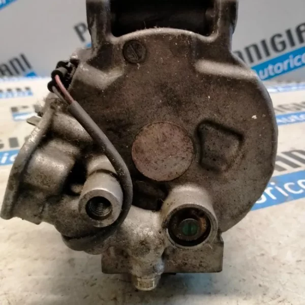 Compressore A/C Mercedes-Benz Classe B 640940 2008