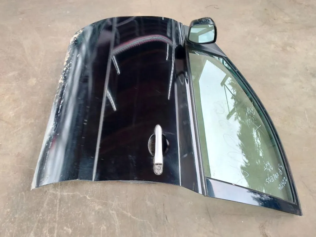 Porta Anteriore Sinistra Renault Koleos 2010