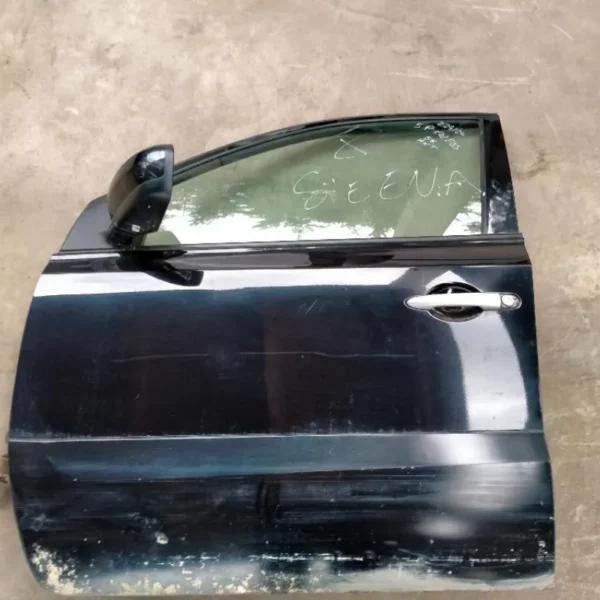 Porta Anteriore Sinistra Renault Koleos 2010