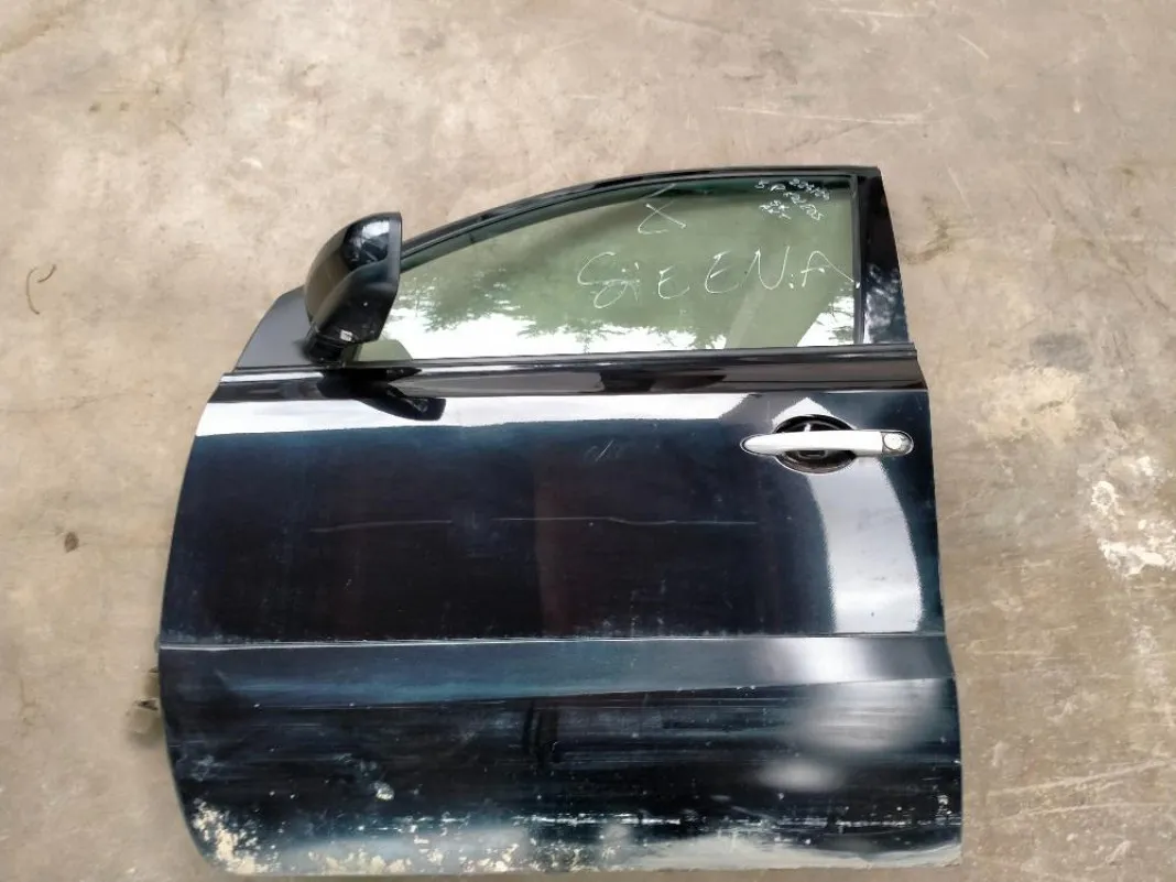 Porta Anteriore Sinistra Renault Koleos 2010