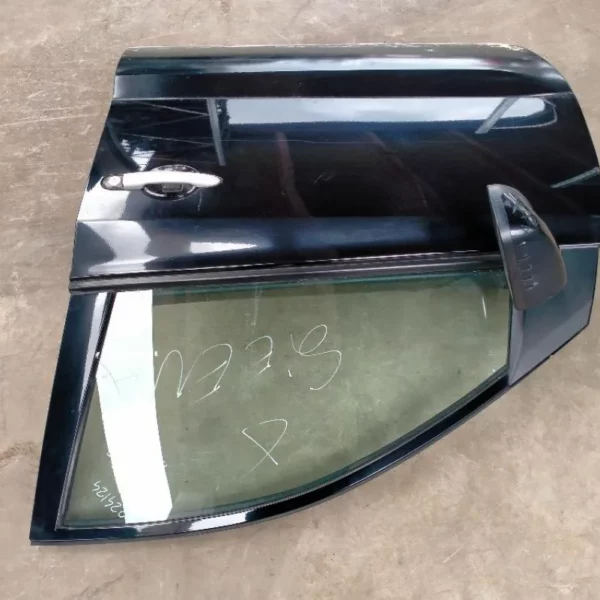 Porta Anteriore Sinistra Renault Koleos 2010