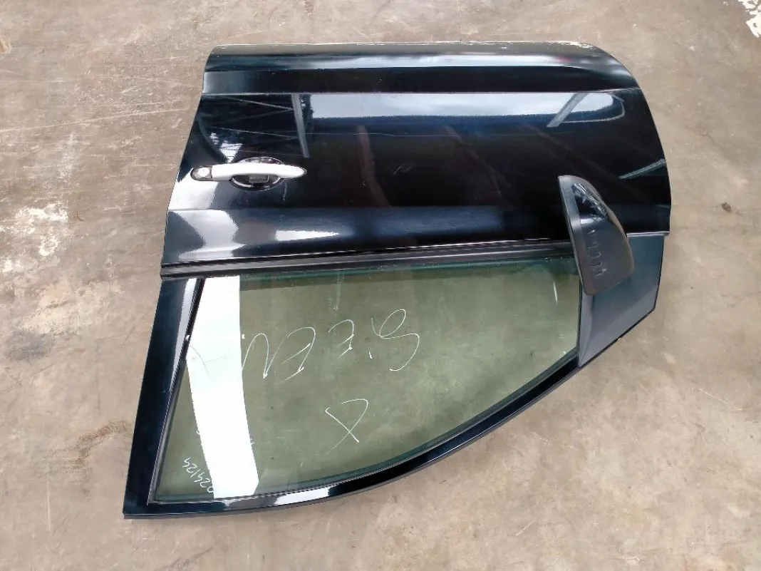 Porta Anteriore Sinistra Renault Koleos 2010