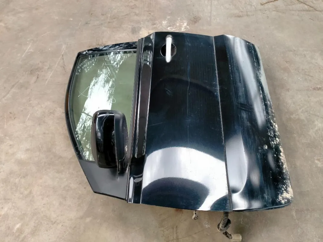 Porta Anteriore Sinistra Renault Koleos 2010