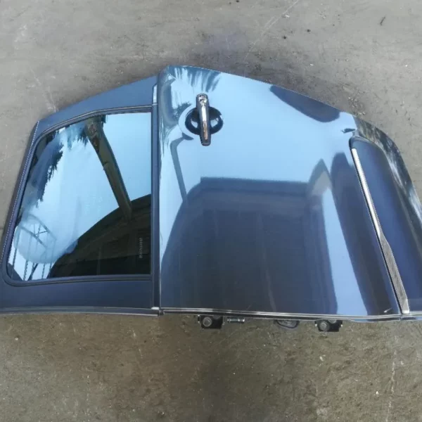 Porta Posteriore Sinistra Citroen C3 Picasso 2014