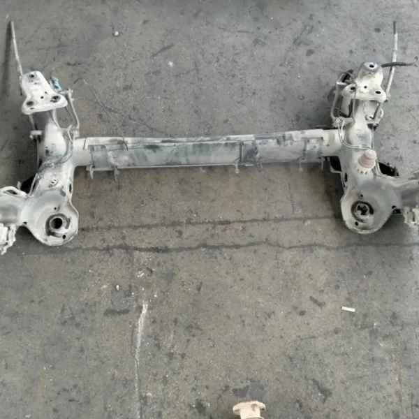 Assale / Ponte Posteriore Citroen C3 HN01 2017