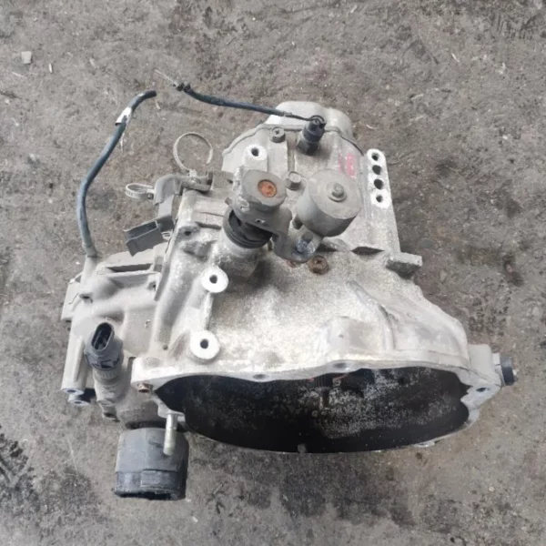 Cambio Chevrolet Matiz B10S1 2009