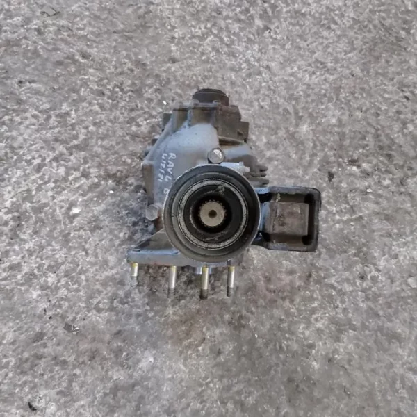 Riduttore Toyota RAV4 1CDFTV 2004